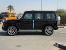 Mercedes-Benz G 63 AMG 4MATIC SUV