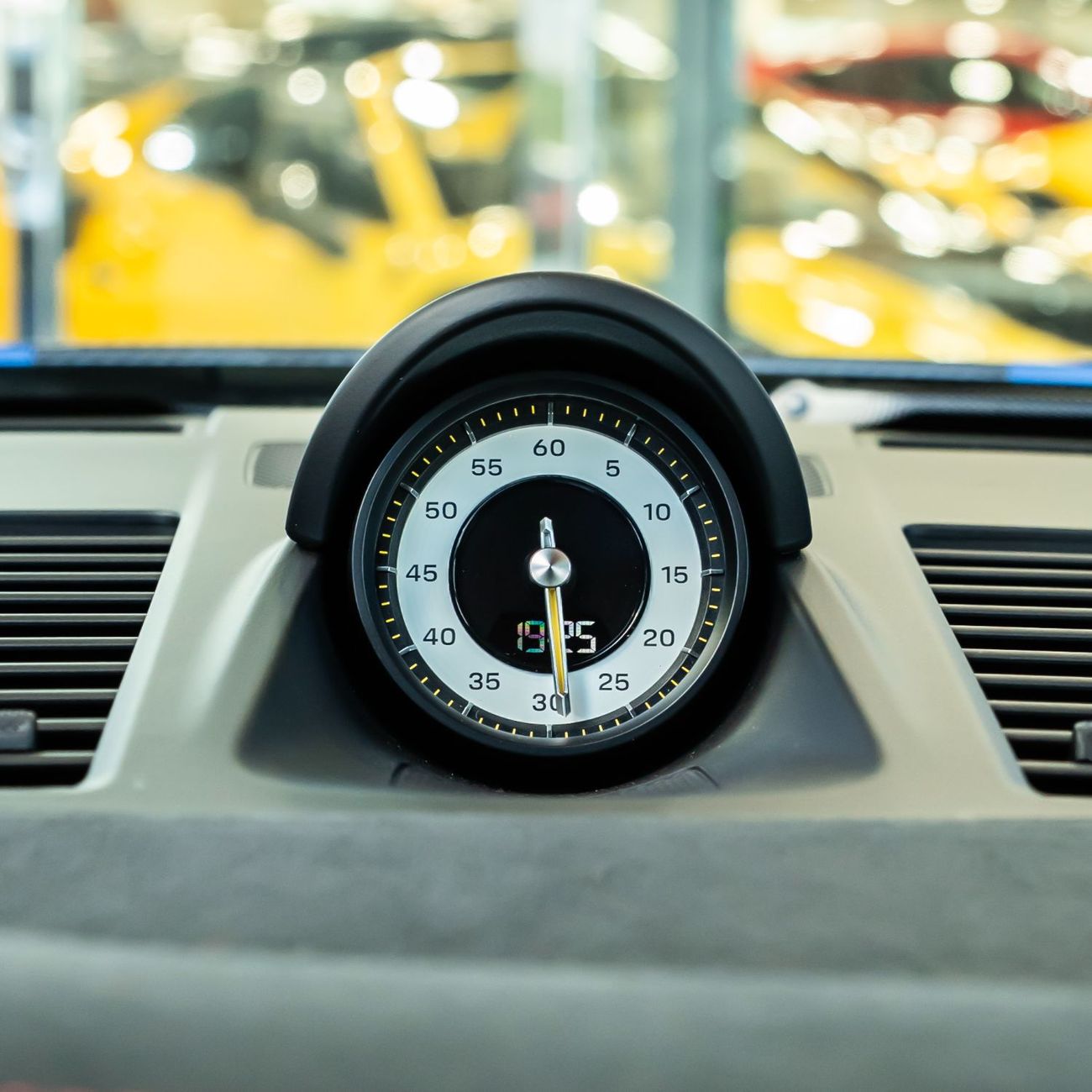 بورش 911 GT3 RS 4.0L (520 HP) Coupe