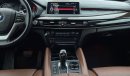 BMW X6 XDRIVE 50I 4.4 | Under Warranty | Inspected on 150+ parameters