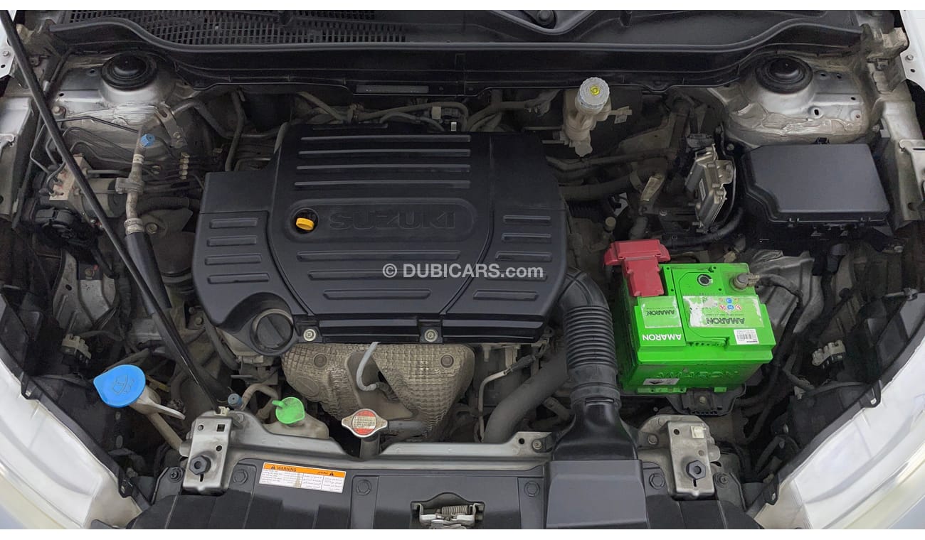 Suzuki Vitara GLX 1.6 | Zero Down Payment | Free Home Test Drive