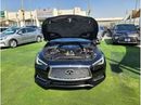 Infiniti Q60 Premium Luxury 3.0L