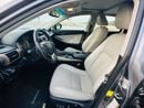 Lexus IS 200 MODEL 2016 car perfect condition inside perfect condition inside and outside