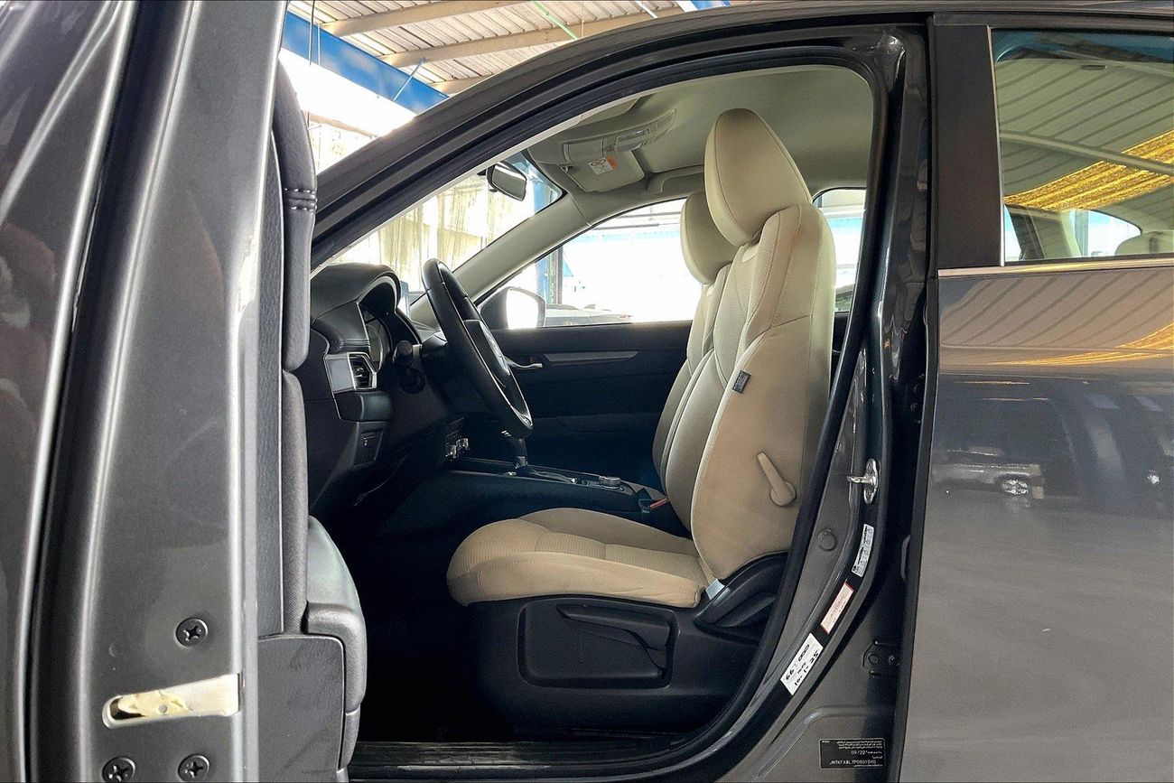 Mazda CX5 GL | Guaranteed Warranty | 0 Down Payment