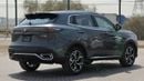 Changan CS55 Plus Luxury 2026 ( For Export ) 1.5T FWD BRAND NEW