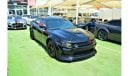 Dodge Charger 3.6L SXT Plus CHARGER//SRTKIT  WIDE BODY//SUN ROOF//AIR BAGS//FULL OPTION//**CASH OR 0% DOWN PAYMENT