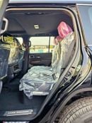 تويوتا لاند كروزر VX LC300 | 4.0L V6 PETROL | RADAR | POWER SEATS | BIG DVD | JBL SPEAKERS | 360* CAMERA | SUNROOF | F