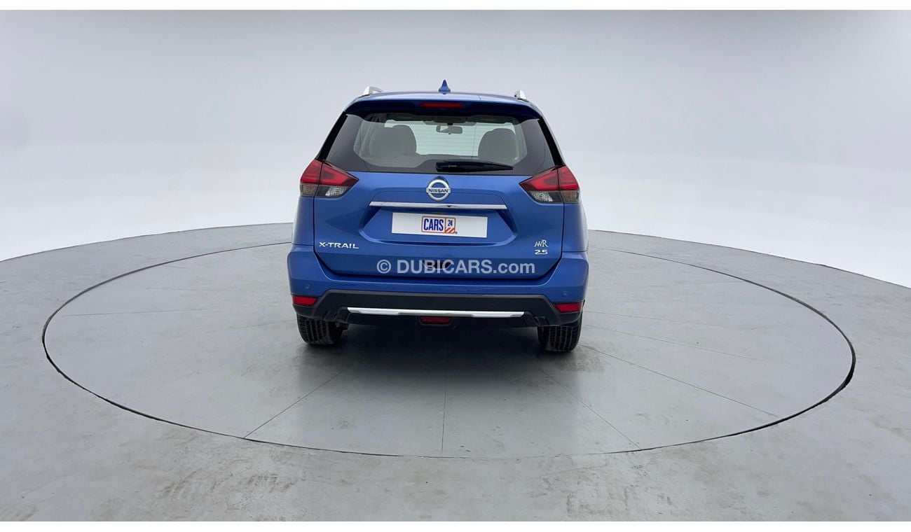 Used Nissan XTrail S 4WD 2.5 Zero Down Payment Free Home Test