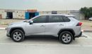 Toyota RAV4 Toyota Rav4 ,Petrol 2.0L ,right Hand Drive ,Only For Export Available