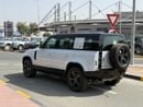 Land Rover Defender 110 X P525 5.0L