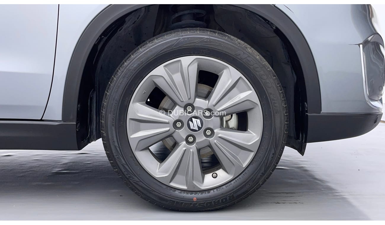 Suzuki Vitara GLX 1.6 | Zero Down Payment | Free Home Test Drive