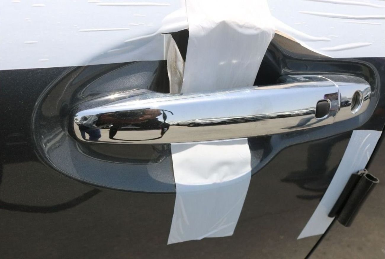 سوزوكي بالينو GLX | 2024