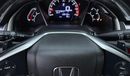 Honda Civic LX SPORT 1.6 | Under Warranty | Inspected on 150+ parameters