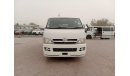 تويوتا هاياس TOYOTA HIACE VAN RIGHT HAND DRIVE  (PM1592)