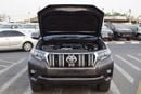Toyota Prado 2016 TOYOTA LAND CRUISER PRADO FULL OPTION