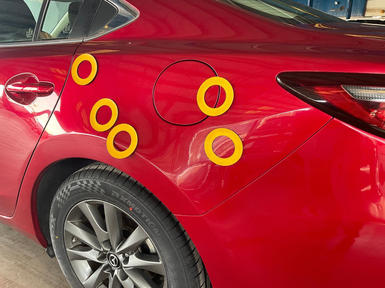 Mazda 6 S | Guaranteed Warranty | 0 Down Payment