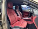 Porsche Macan GTS Porsche Macan 2017