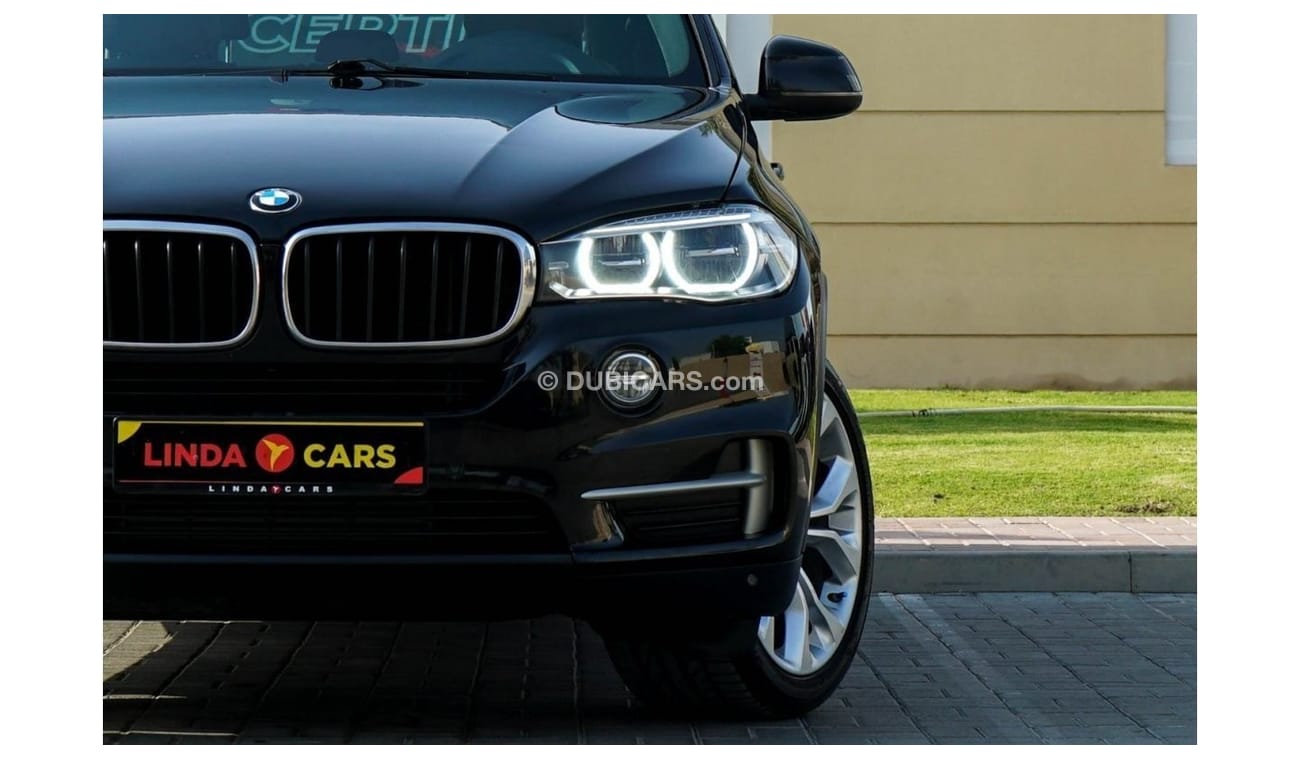 BMW X5 35i Exclusive