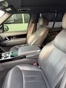 لاند روفر رينج روفر