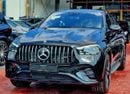 Mercedes-Benz GLE 53 AMG Coupe Under Agency Warranty 2026 GCC