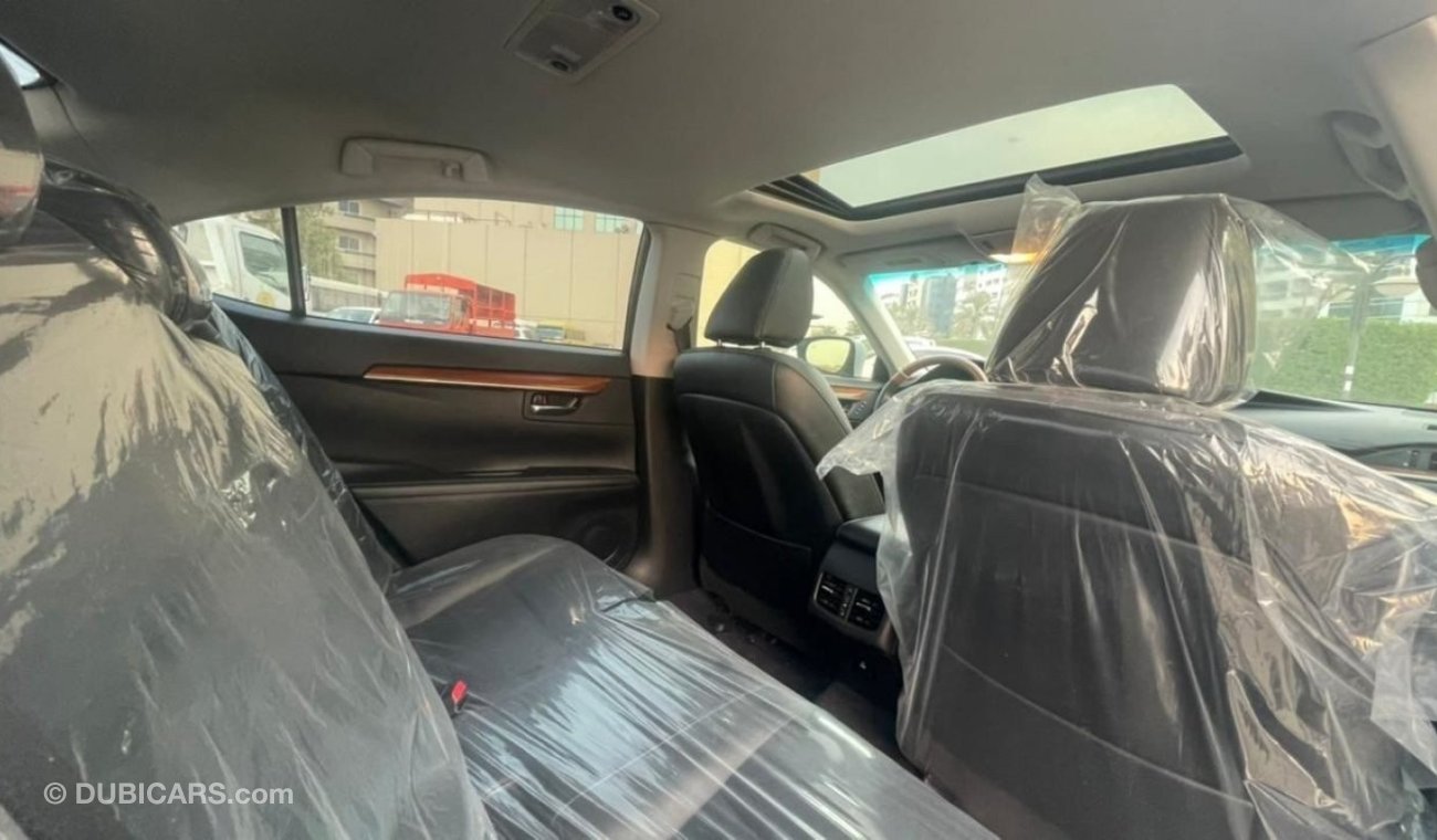 لكزس ES 300 LEXUS ES  300H