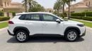 Toyota Corolla Cross XL 2024 | AED 988/Month | 0 DP | 30 Day Return | Warranty | Service History