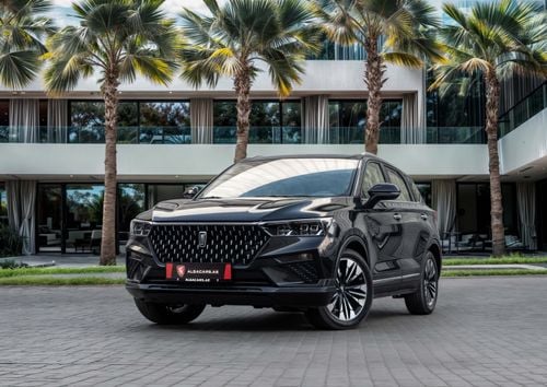 Bestune T77 T77 Deluxe | 1,078 P.M | 0% Downpayment | WARRANTY