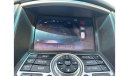 Infiniti QX50 Infinity QX50 model 2016 usa full option