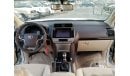 Toyota Prado 2.7L 2020 TXL For Export Only