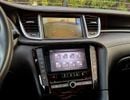 Infiniti QX55 ESSENTIAL Infiniti QX55 | 2.0 L | 2022 | GCC | Accident-Free | In Excellent Condition | 1428 P.M