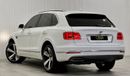Bentley Bentayga Std 2019 Bentley Bentayga V8, Warranty, Full Bentley Service History, Low Kms, Excellent Condition,