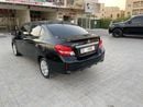 Mitsubishi Attrage GLX HIGHLINE