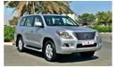 Lexus LX 570 EXCELLENT CONDITION
