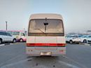 Mitsubishi Rosa MITSUBISHI ROSA BUS RHD 1997 MODEL 4.5 L DIESEL AUTOMATIC(PM41219)