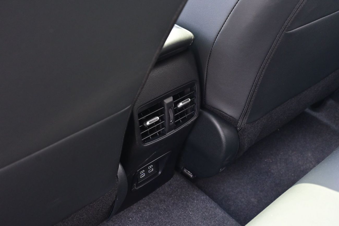 Toyota Corolla Toyota Corolla 1.8L Hybrid, Model 2025, Color White