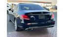 مرسيدس بنز E 400 AMG