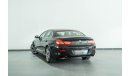 بي أم دبليو 640 2015 BMW 640i Gran Coupe / Extended BMW Service Pack & Full BMW Service History