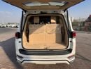 Toyota Land Cruiser Brand New Land Cruiser ZX ,Right Hand Drive ,Fuel Petrol