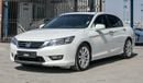 Honda Accord EX 3.5L | 2013 | V6 | Perfect Condition
