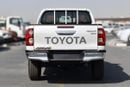 Toyota Hilux HILUX 4.OL V6