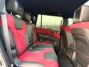 Nissan Patrol NISMO