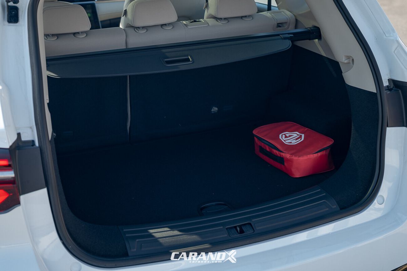 أم جي RX5 MG RX5 1.5T STD