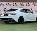 Lexus IS300 2.0