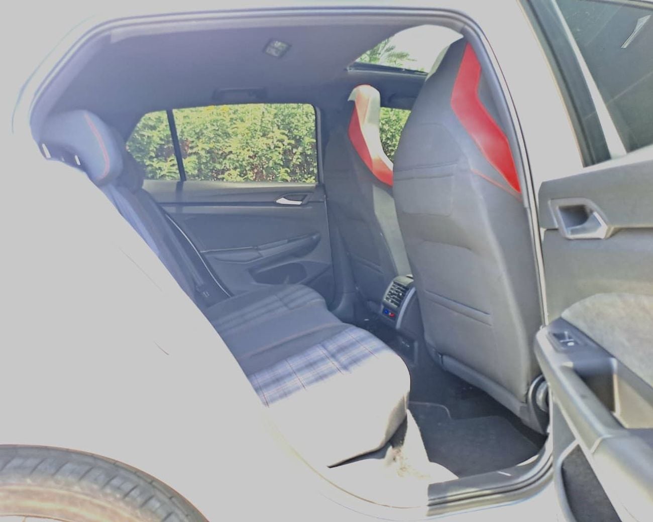 Volkswagen Golf 1,456-MONTHLY | 2.0 TURBO GOLF GTI P1 | PANORAMIC SUNROOF | WARRANTY