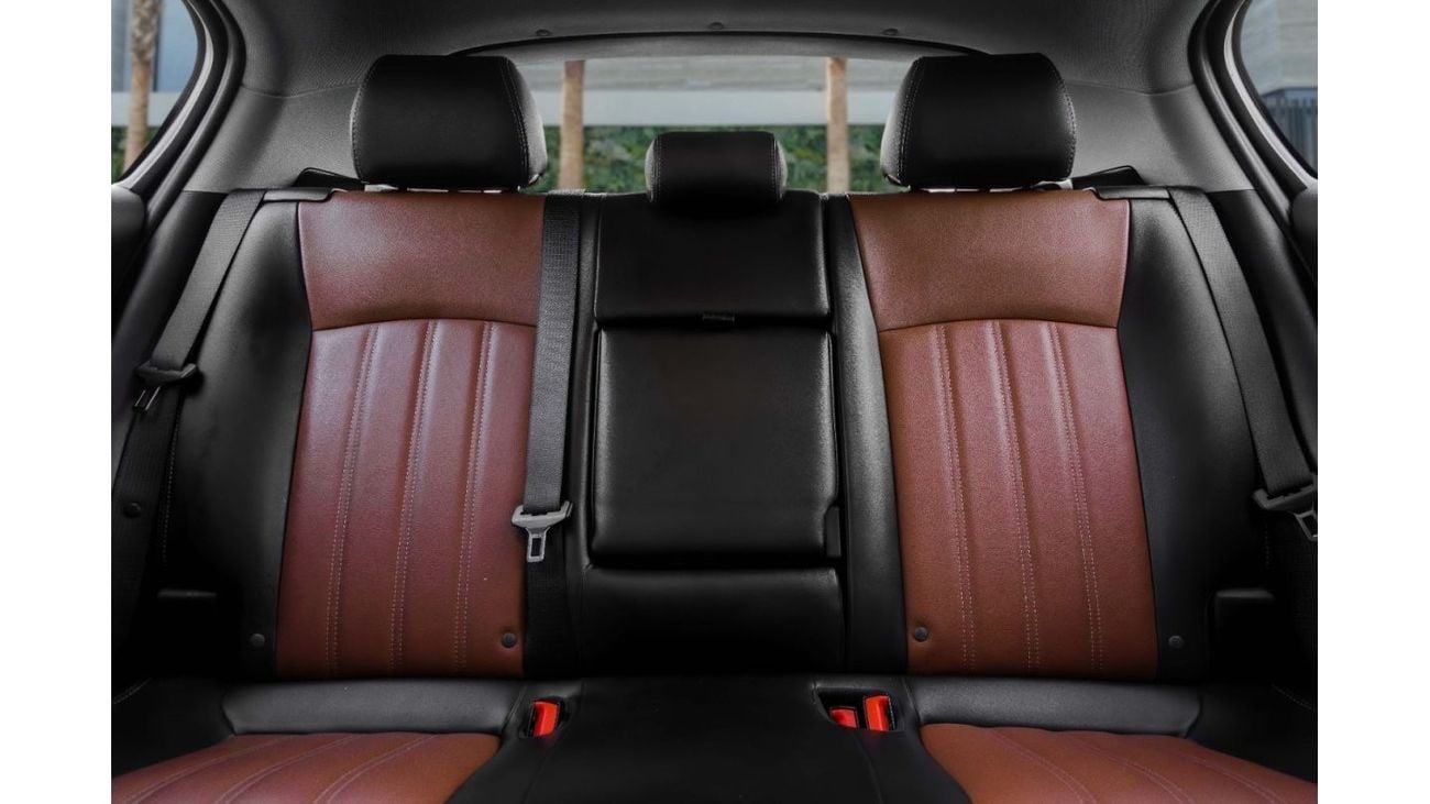 Chevrolet Cruze LT | 685 P.M  | 0% Downpayment | Excellent Condition!