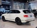 بنتلي بينتايجا Black Edition Bentley Bentayga 2019 مواصفات يابانية