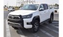 Toyota Hilux FACE LIFTED