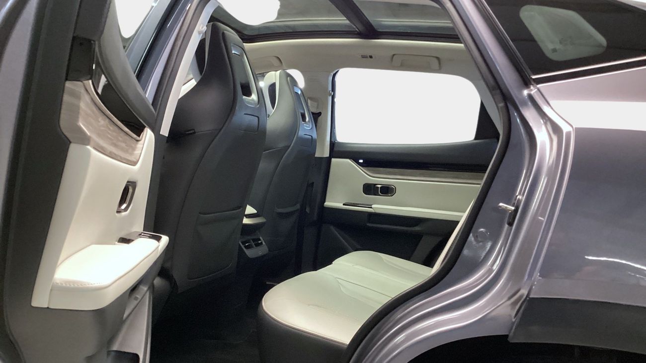 Jetour Dashing LUXURY | Guaranteed Warranty | 0 Down Payment