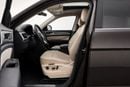 Volkswagen Teramont Volkswagen Teramont Comfortline 4MOTION l 1 Owner l AED 1,018 / Monthly