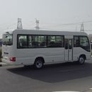 Toyota Coaster 2024 Toyota Coaster 2.8L Diesel 23 seater