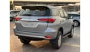 Toyota Fortuner TOYOTA FORTUNER 2.4L DISEL 2023